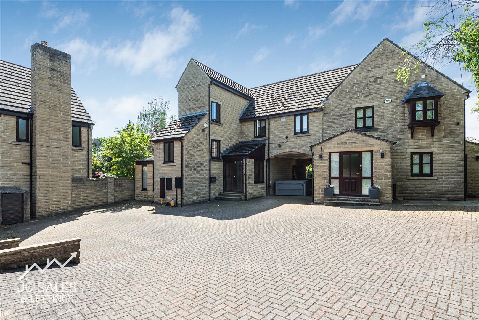 Dore Close, Sheffield